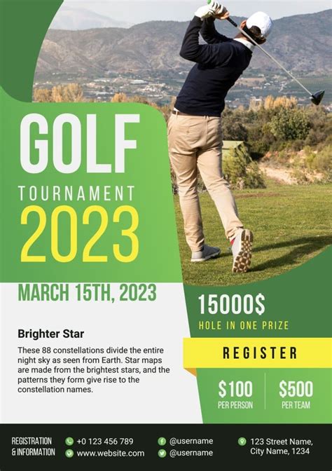 golf hole in one prizes.